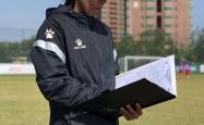 日本女足主教练表示信心满满，决心夺得冠军