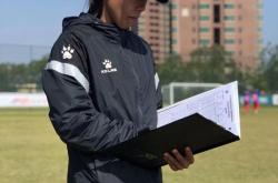 日本女足主教练表示信心满满，决心夺得冠军
