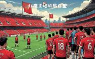 曼联客场逆转埃弗顿，迎来重要胜利