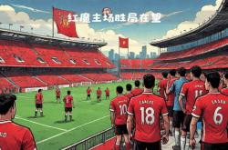 曼联客场逆转埃弗顿，迎来重要胜利