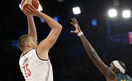 NBA巨星被邀请出席欧洲篮球巡回赛